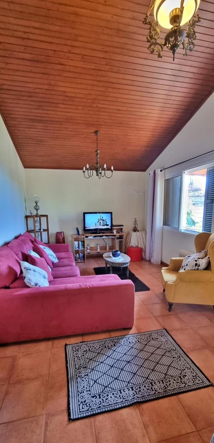 Villa Catanho Фуншал Екстериор снимка