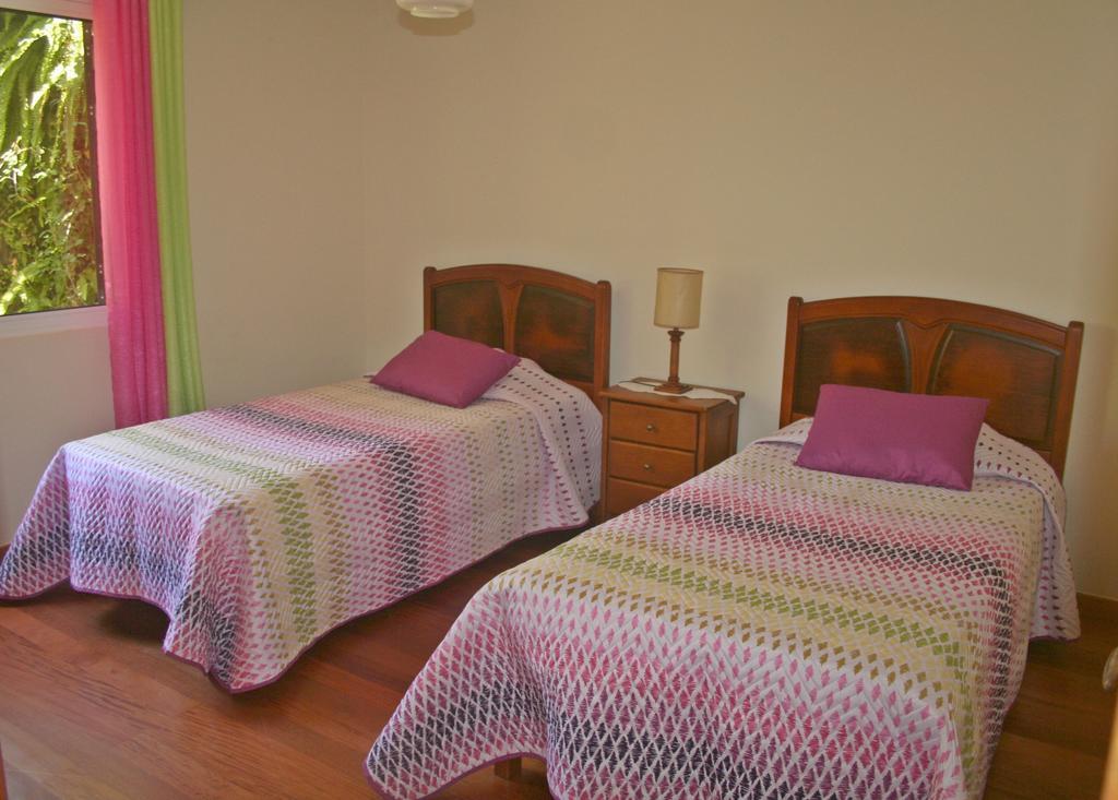 Villa Catanho Фуншал Екстериор снимка
