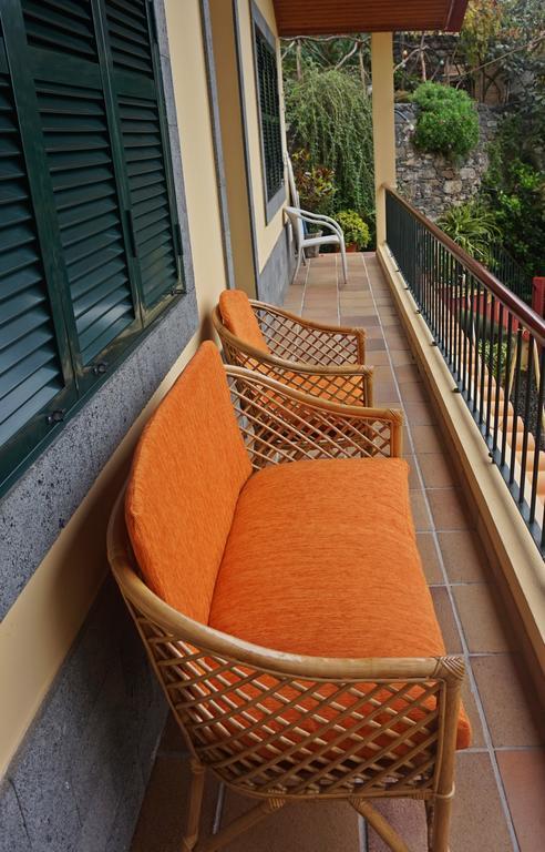 Villa Catanho Фуншал Екстериор снимка