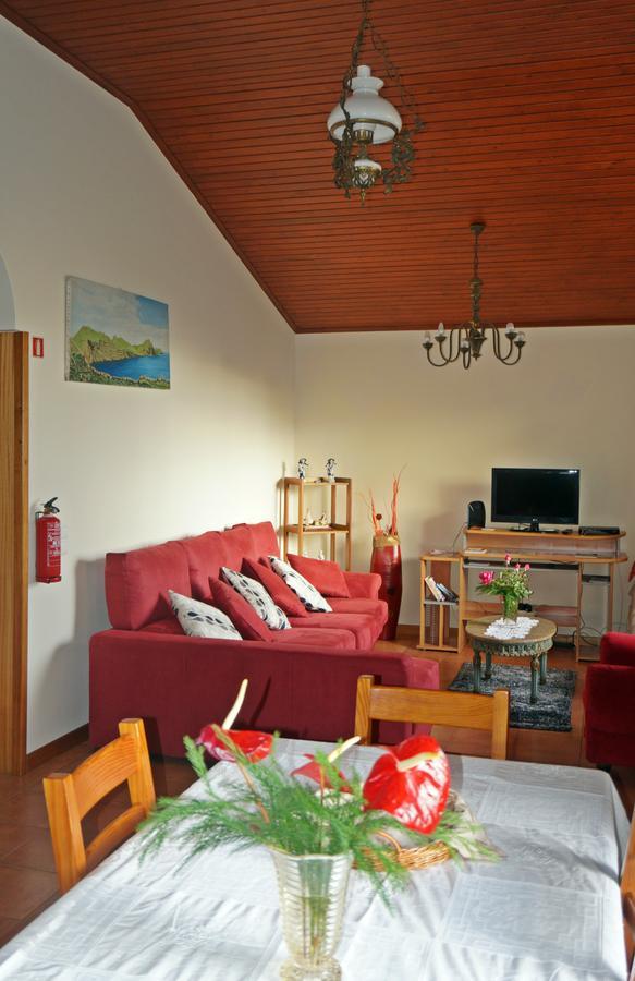Villa Catanho Фуншал Екстериор снимка