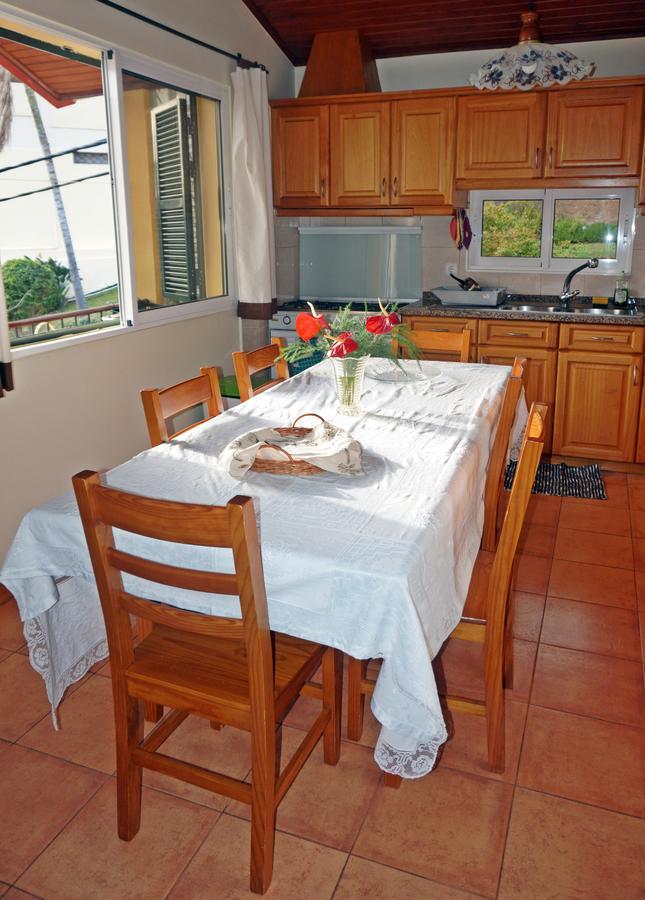 Villa Catanho Фуншал Екстериор снимка