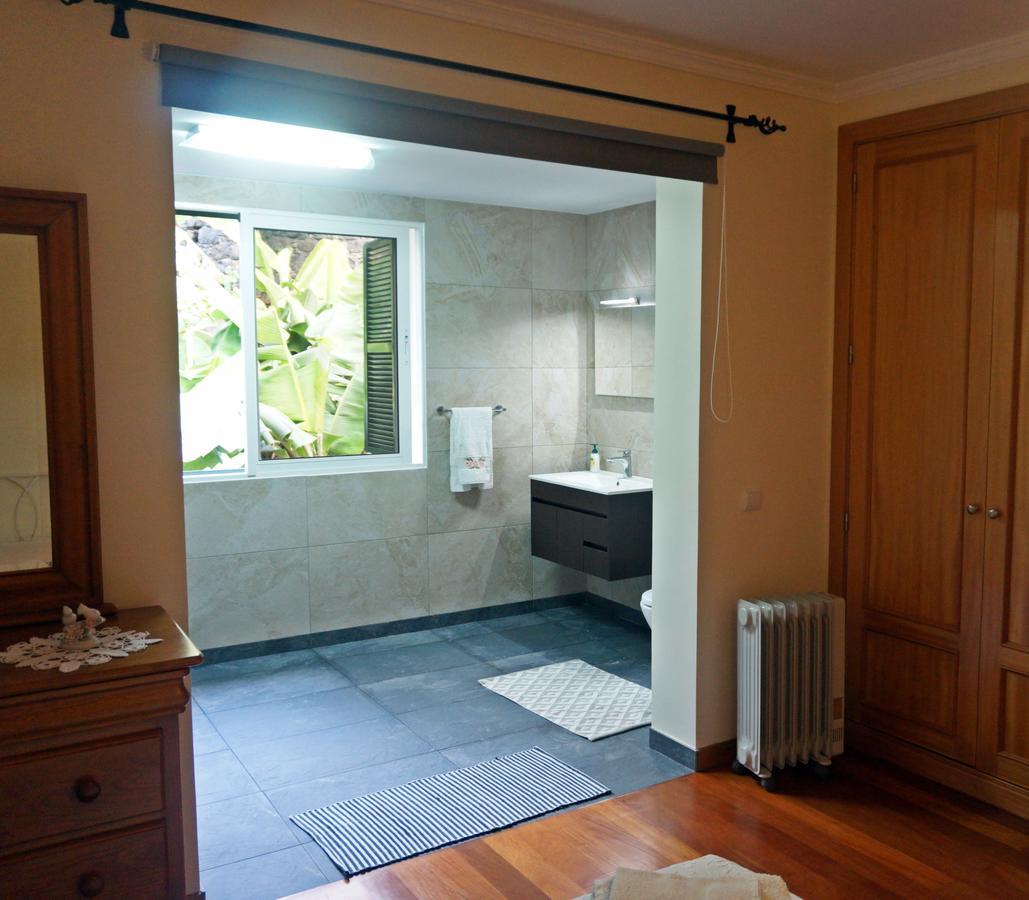 Villa Catanho Фуншал Екстериор снимка