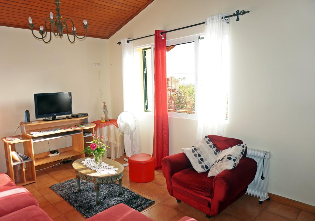 Villa Catanho Фуншал Екстериор снимка